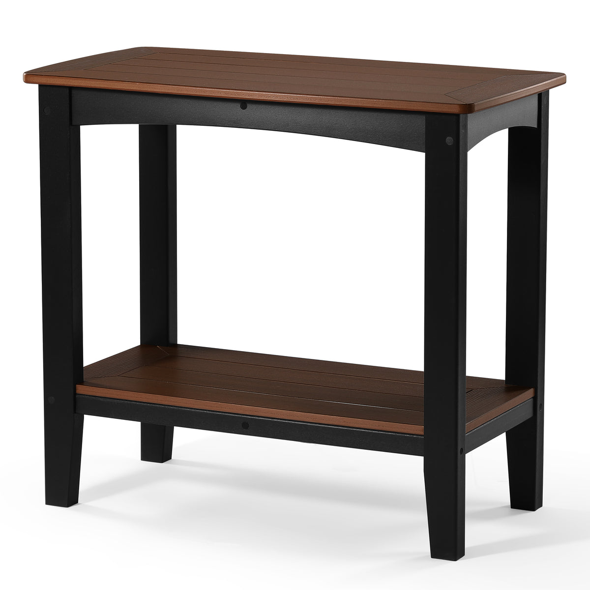 36" X 18.5" Buffet Table