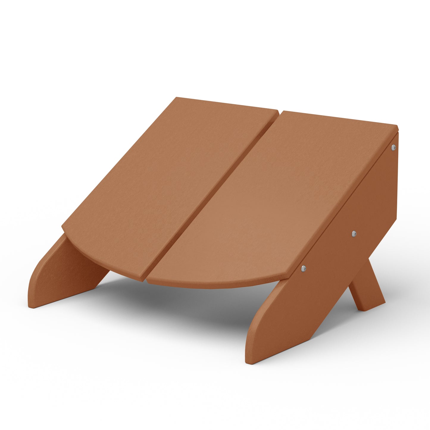 La Quinta Modern Ottoman