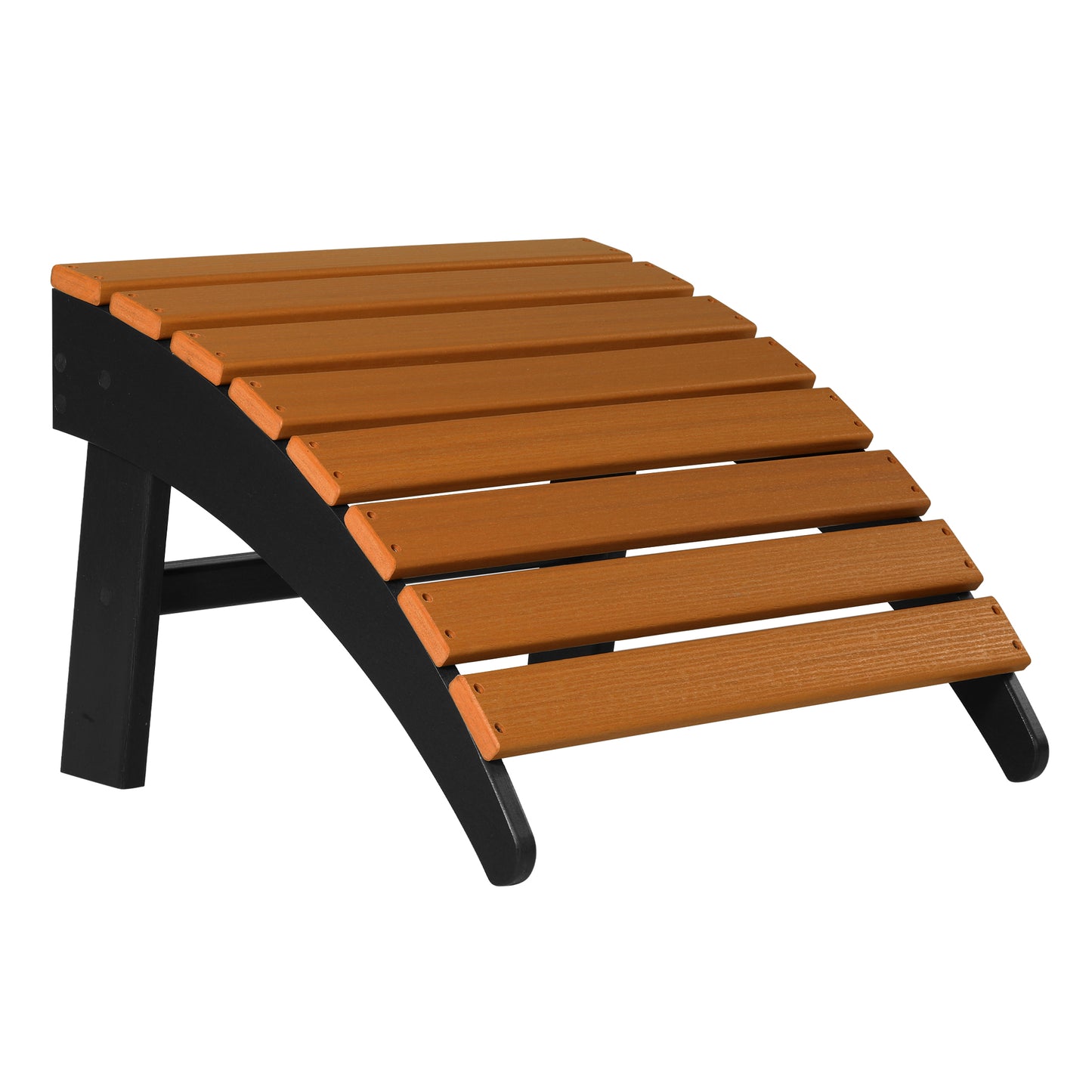 Heritage Ridge Adirondack Folding Ottoman