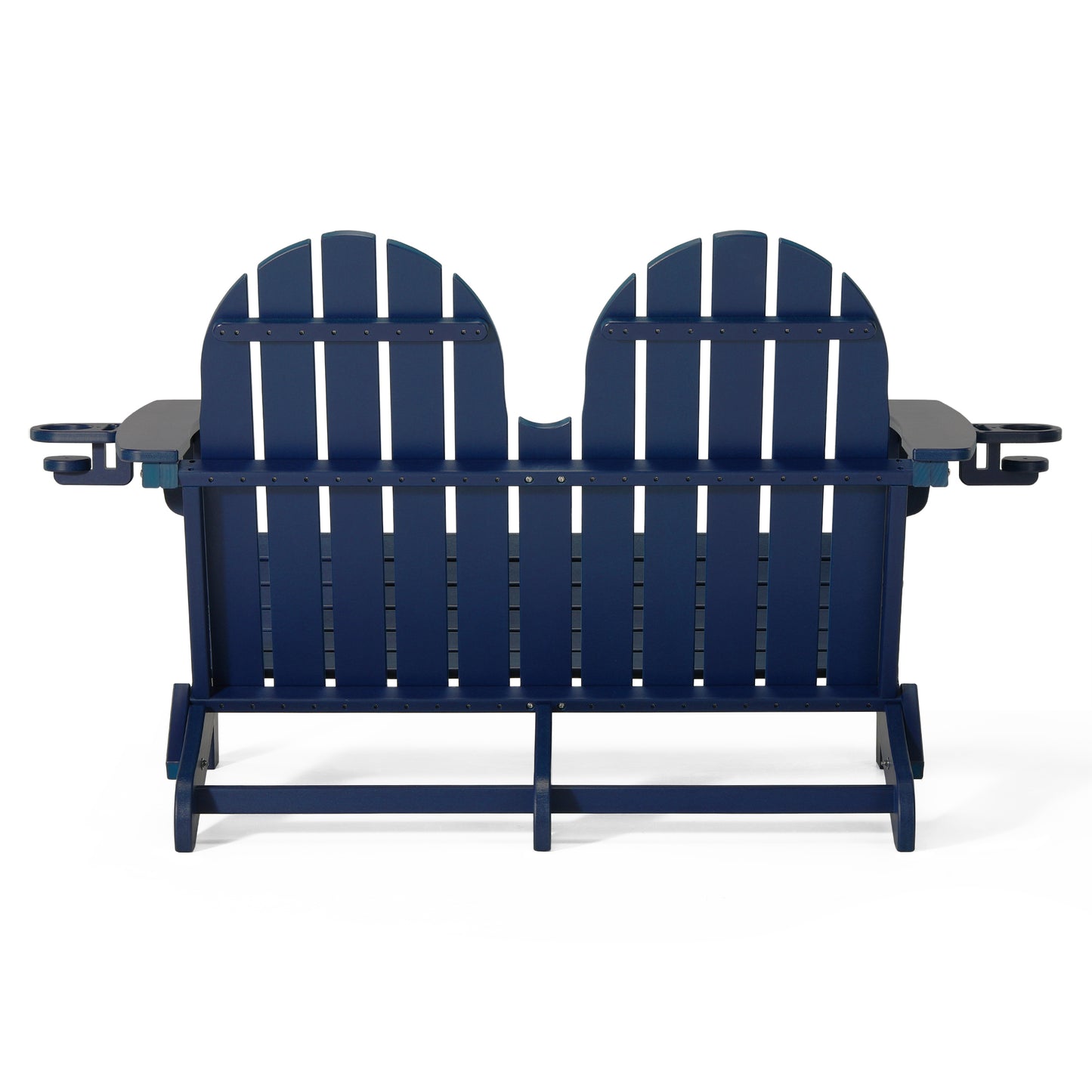 Magnolia Adirondack 49" Folding Bench