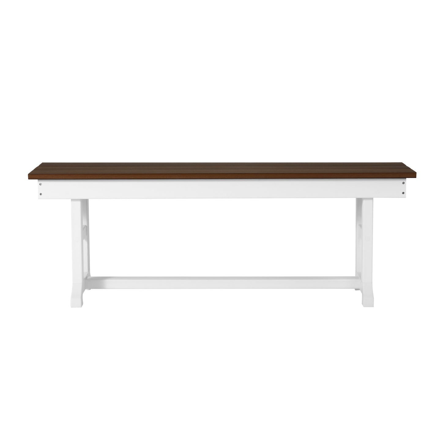 Heritage Ridge 48" Dining Bench