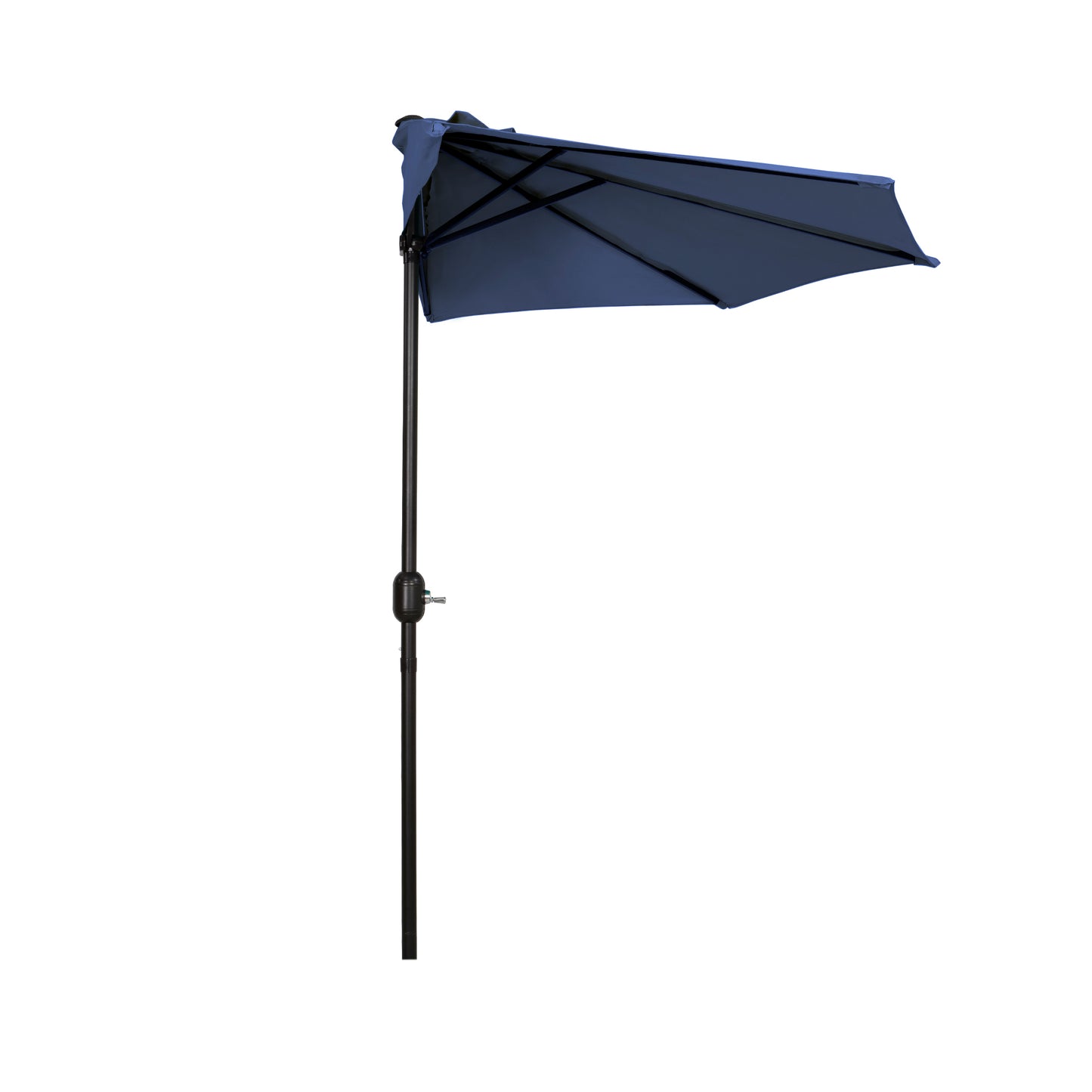 Kona 9ft Half Market Umbrella
