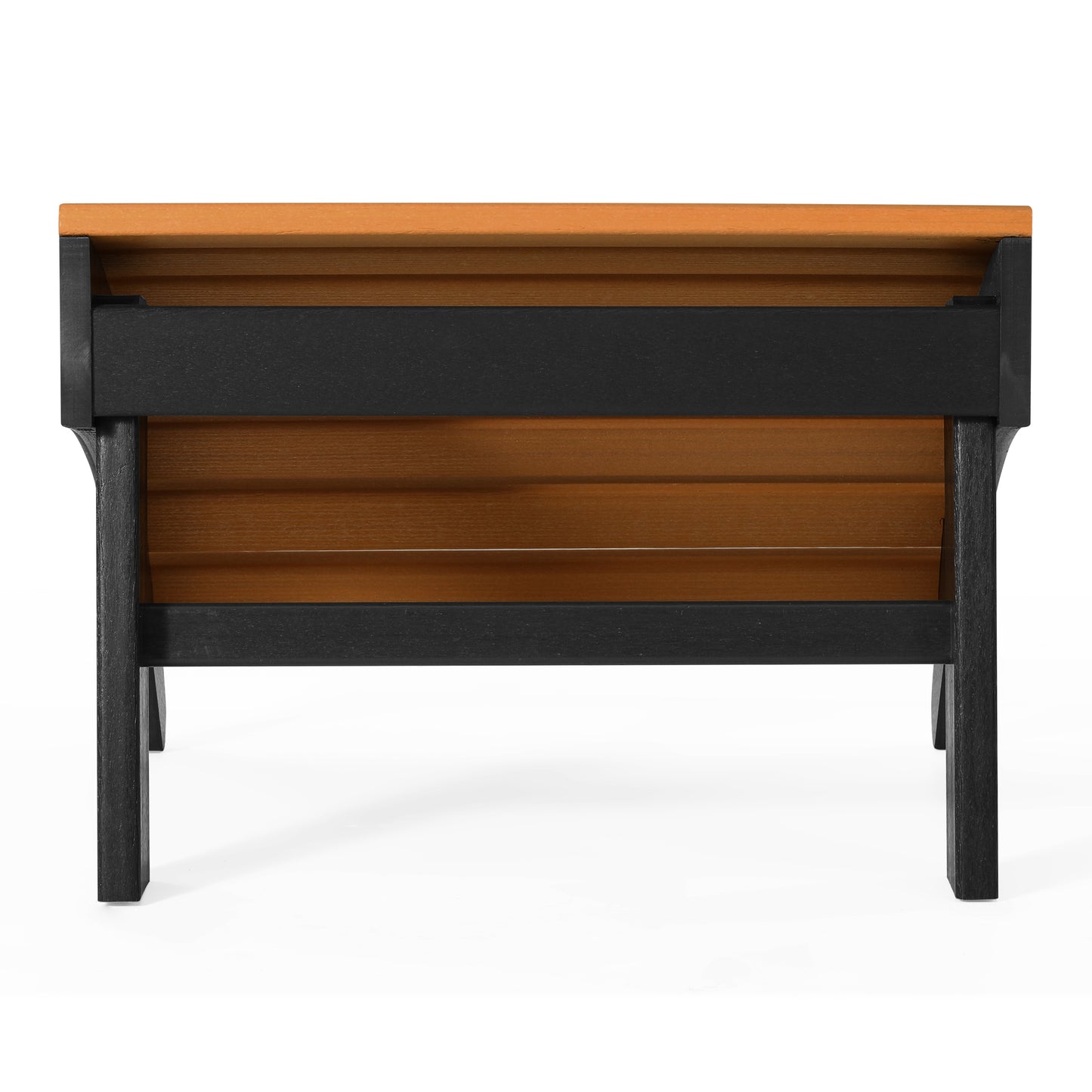 Heritage Ridge Adirondack Folding Ottoman