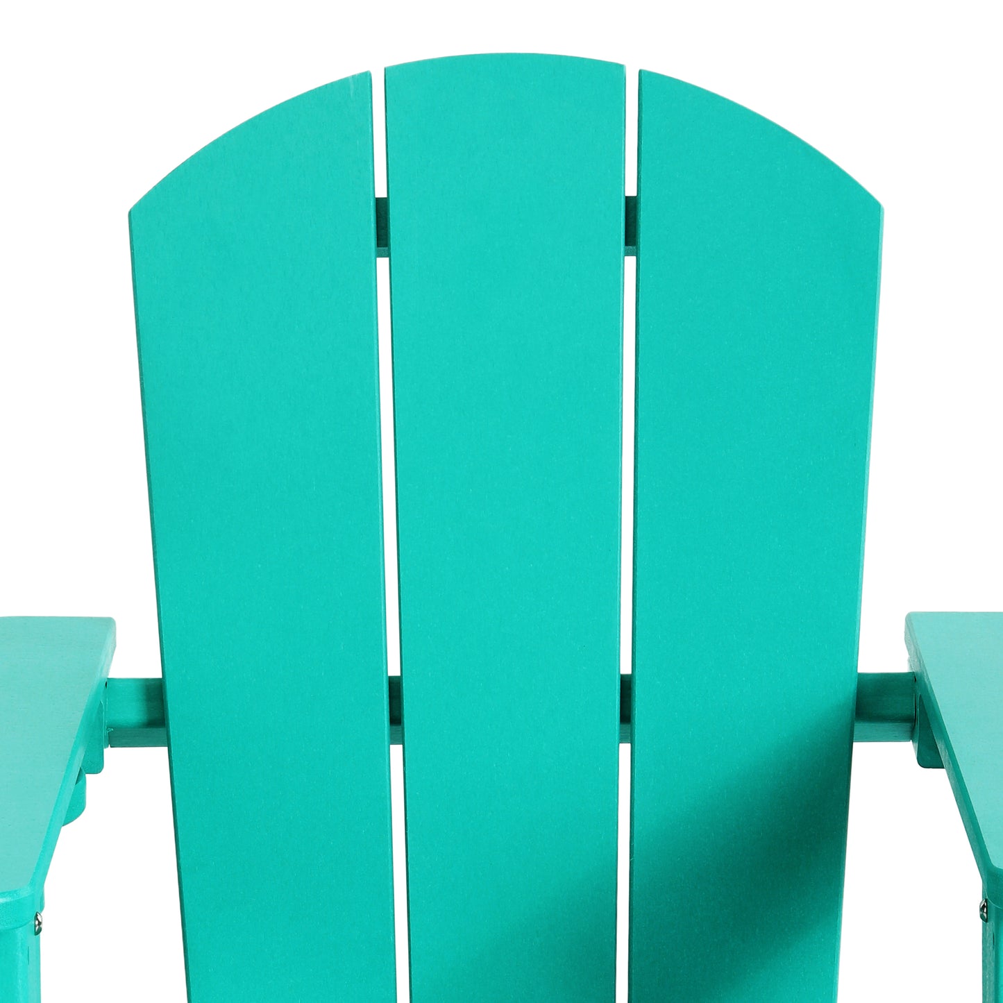 Tiny Terraces Kids Adirondack Rocking Chair with Cup Holder (Set of 2)