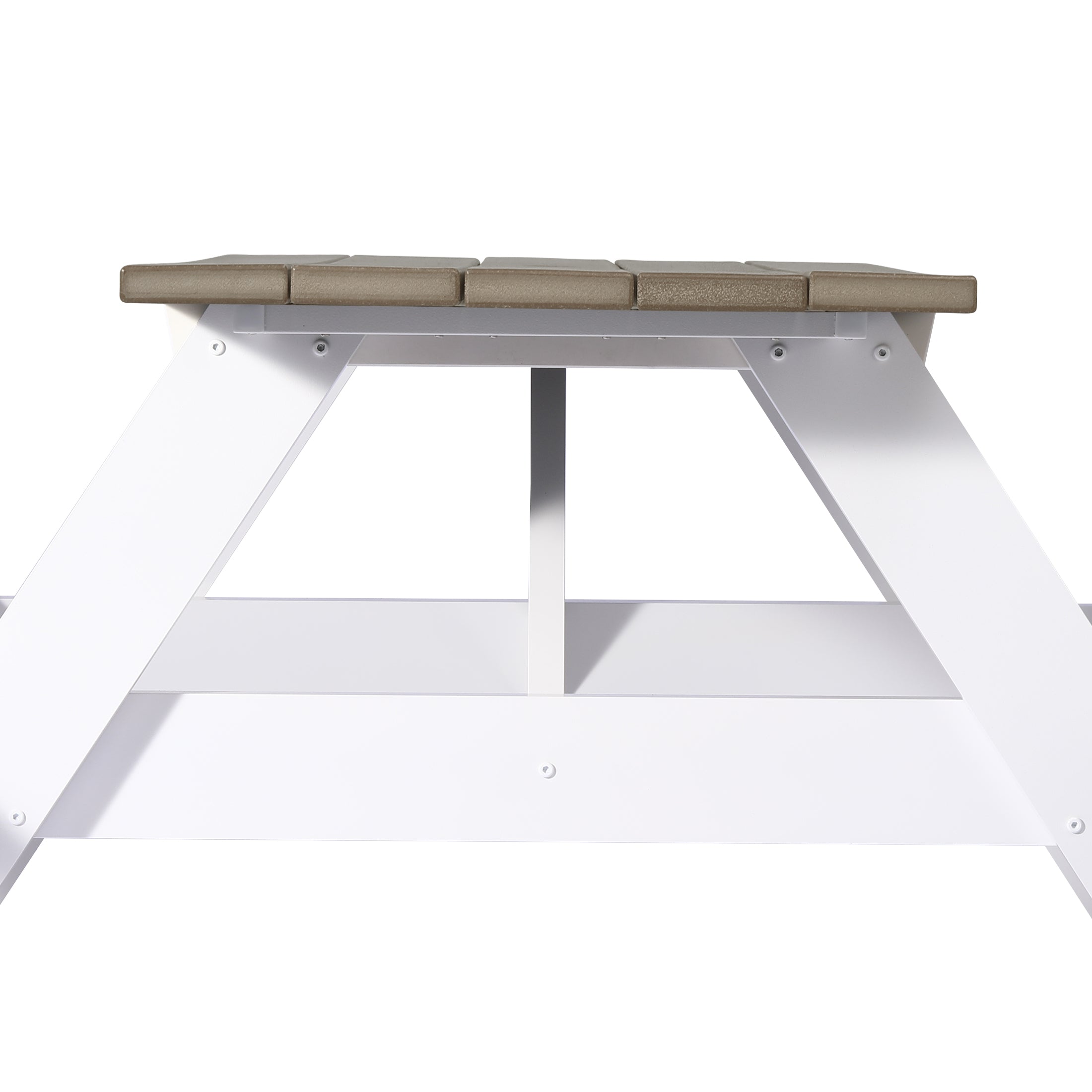 Vista 70" Rectangle Picnic Table