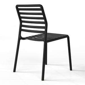 Polyform Stacking Dining Side Chair (Set of 2)