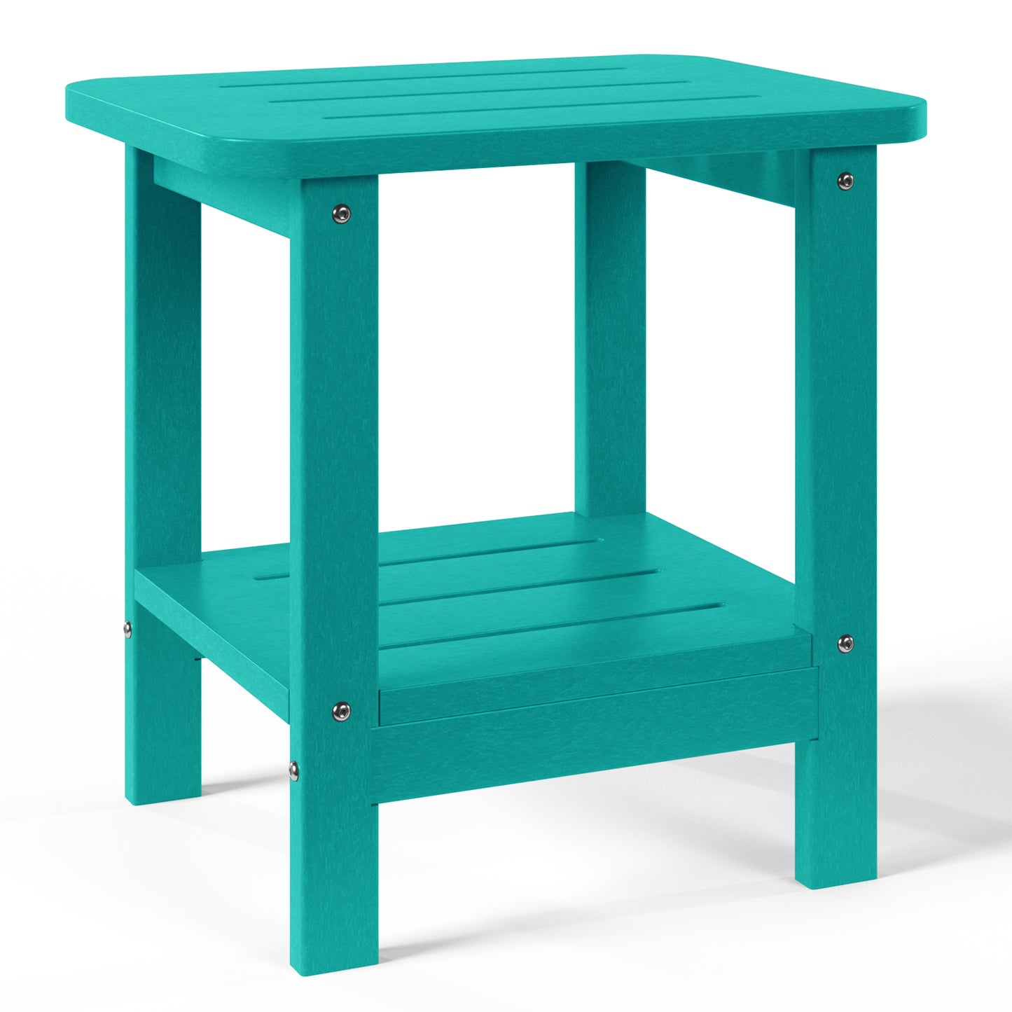 Santa Barbara Side Table