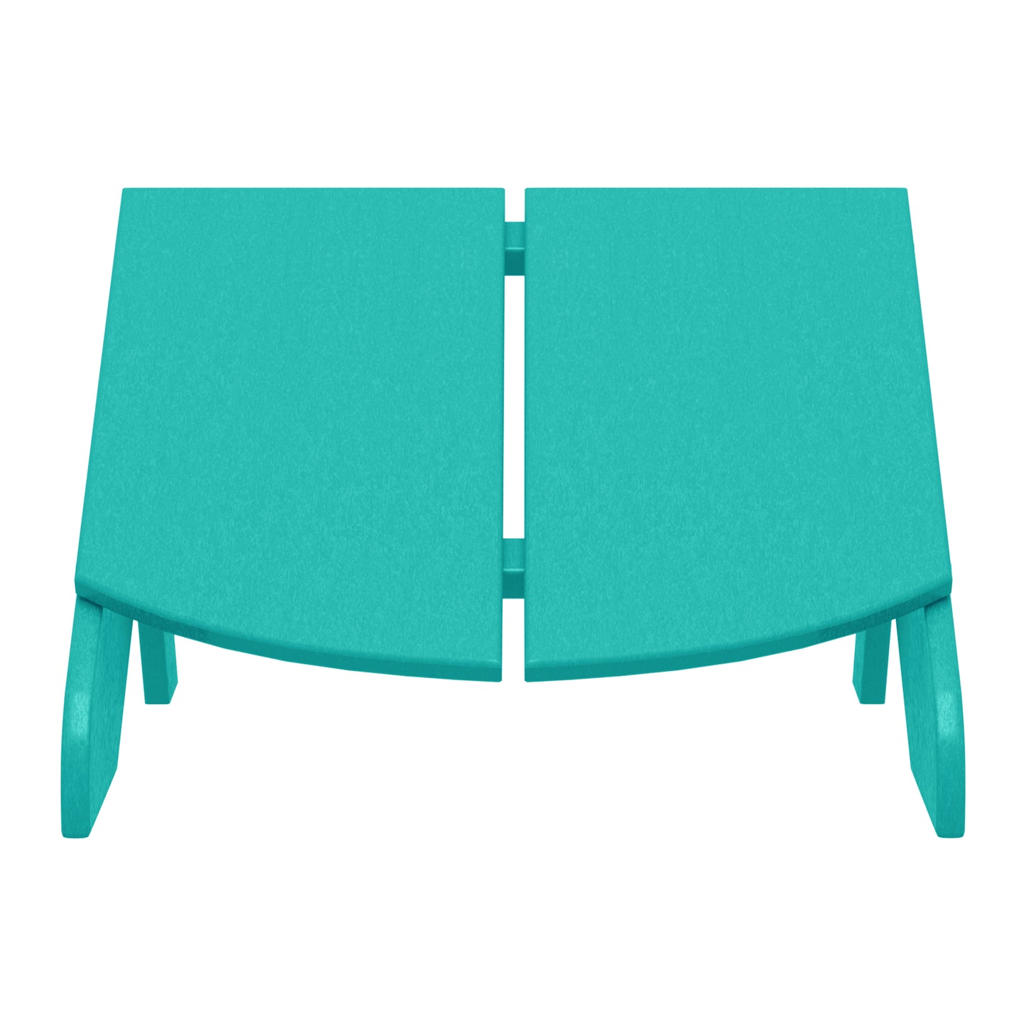 La Quinta Modern Ottoman