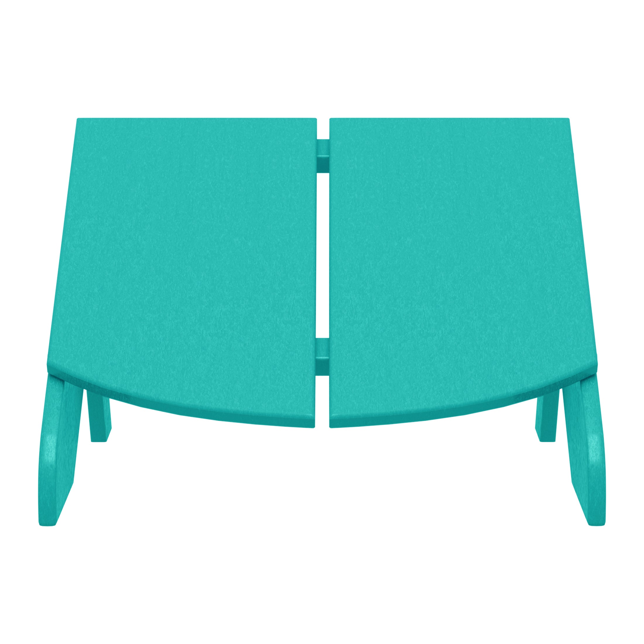 La Quinta Modern Ottoman