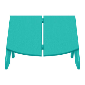 La Quinta Modern Ottoman