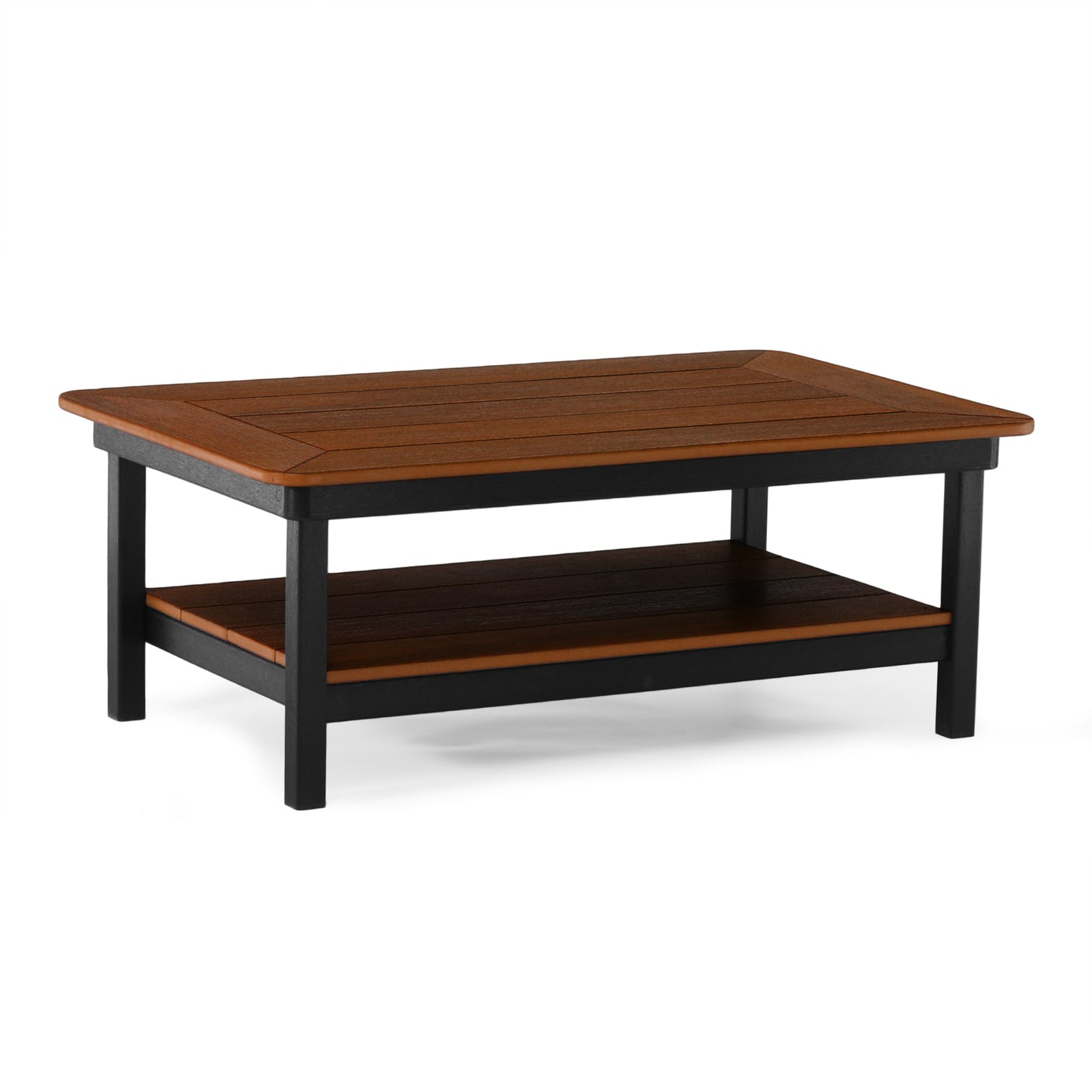 Heritage Ridge 44" X 27" Rectangle Coffee Table
