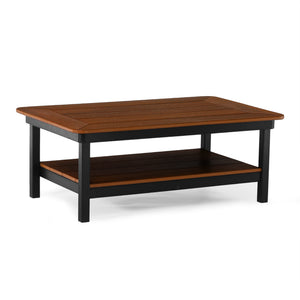 Heritage Ridge 44" X 27" Rectangle Coffee Table