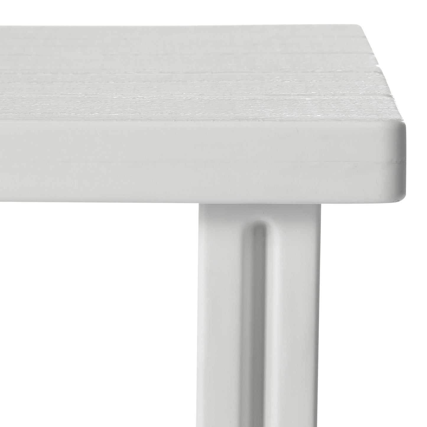 Snap’n Lock 18" Side Table (No Tools or Hardware Required)
