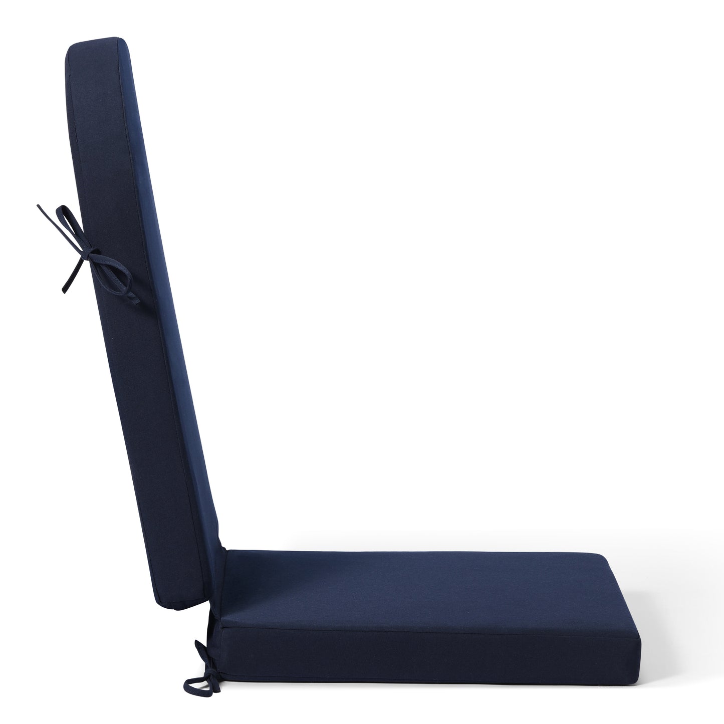 Outdoor Patio Adirondack Chair Cushion