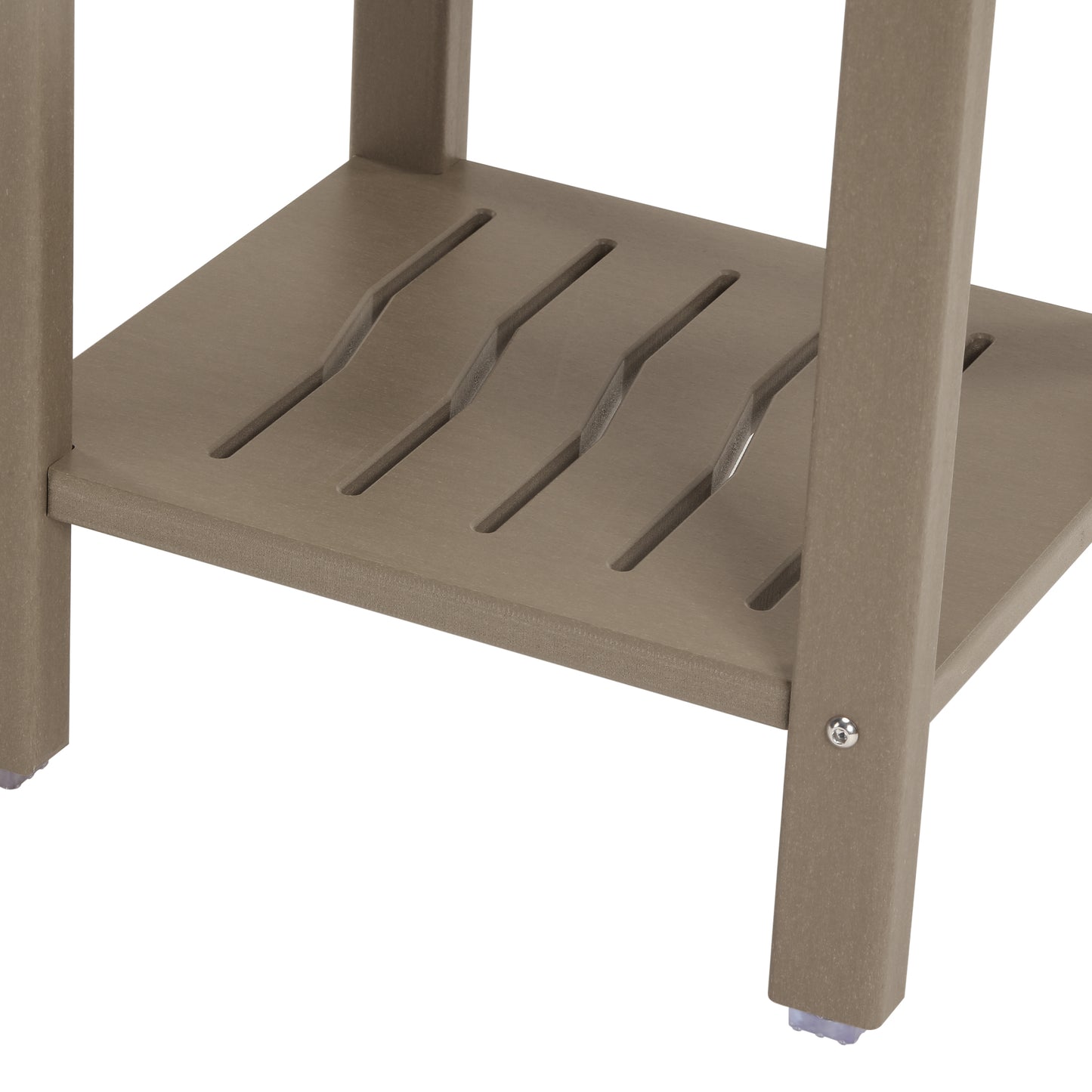 Cascade Bathroom Bench/Table