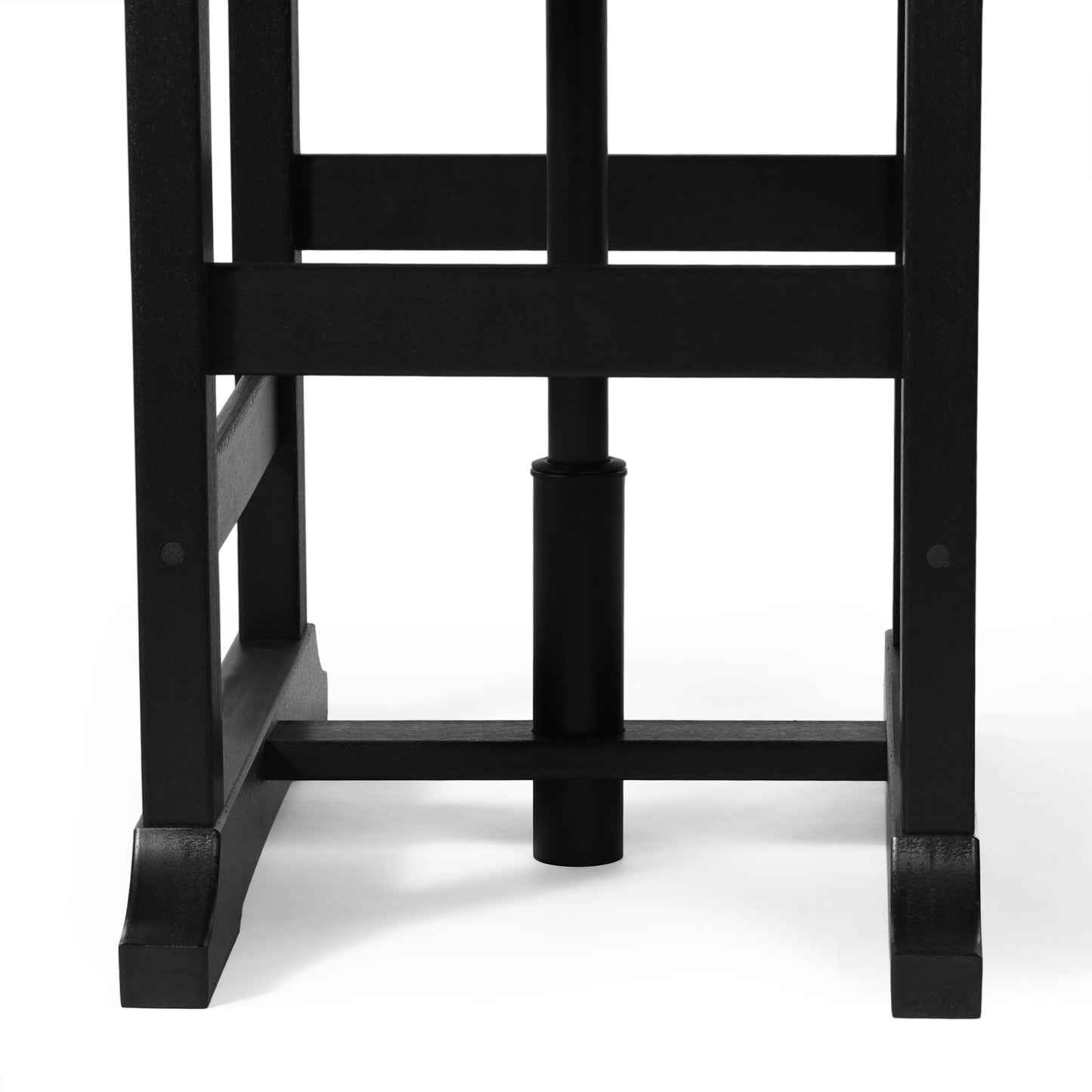 Heritage Ridge 37" Square Bar Table