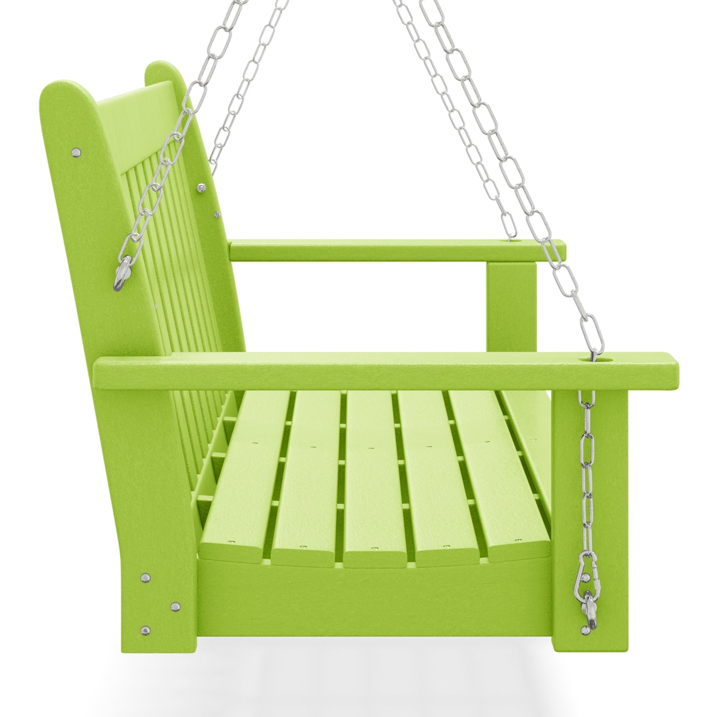 Tuscany 51" Hanging Porch Swing