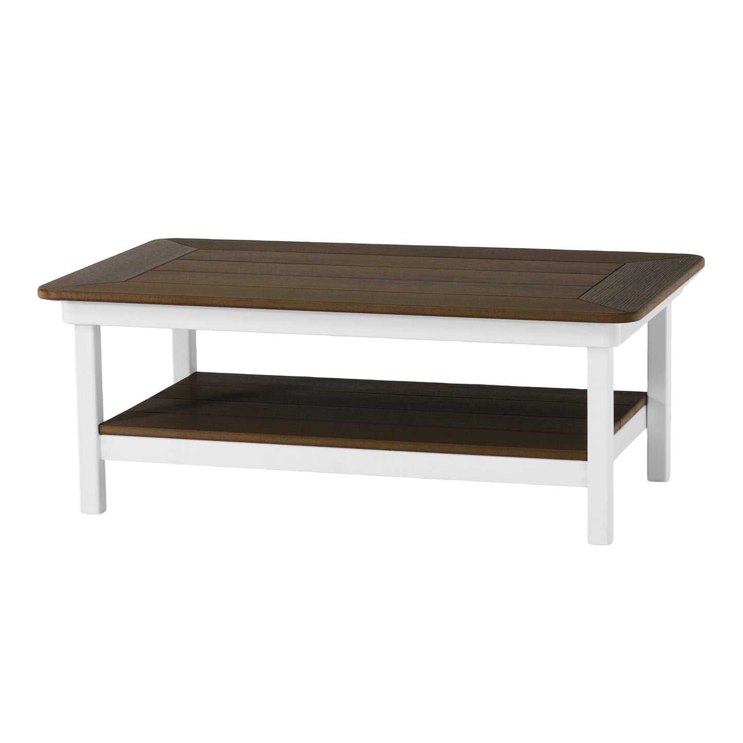 Heritage Ridge 44" X 27" Rectangle Coffee Table