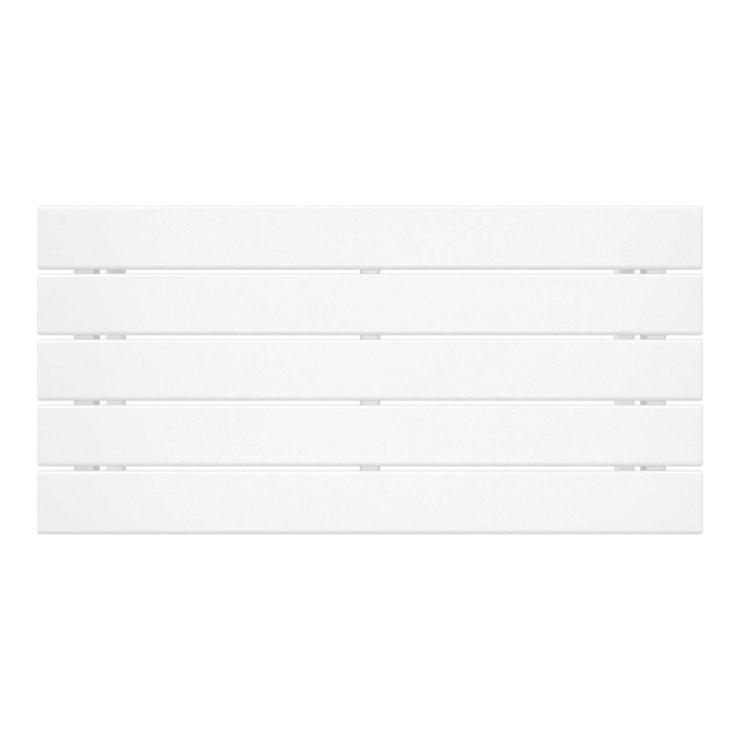 Tuscany All-Weather Outdoor Coffee Table (35" Top)