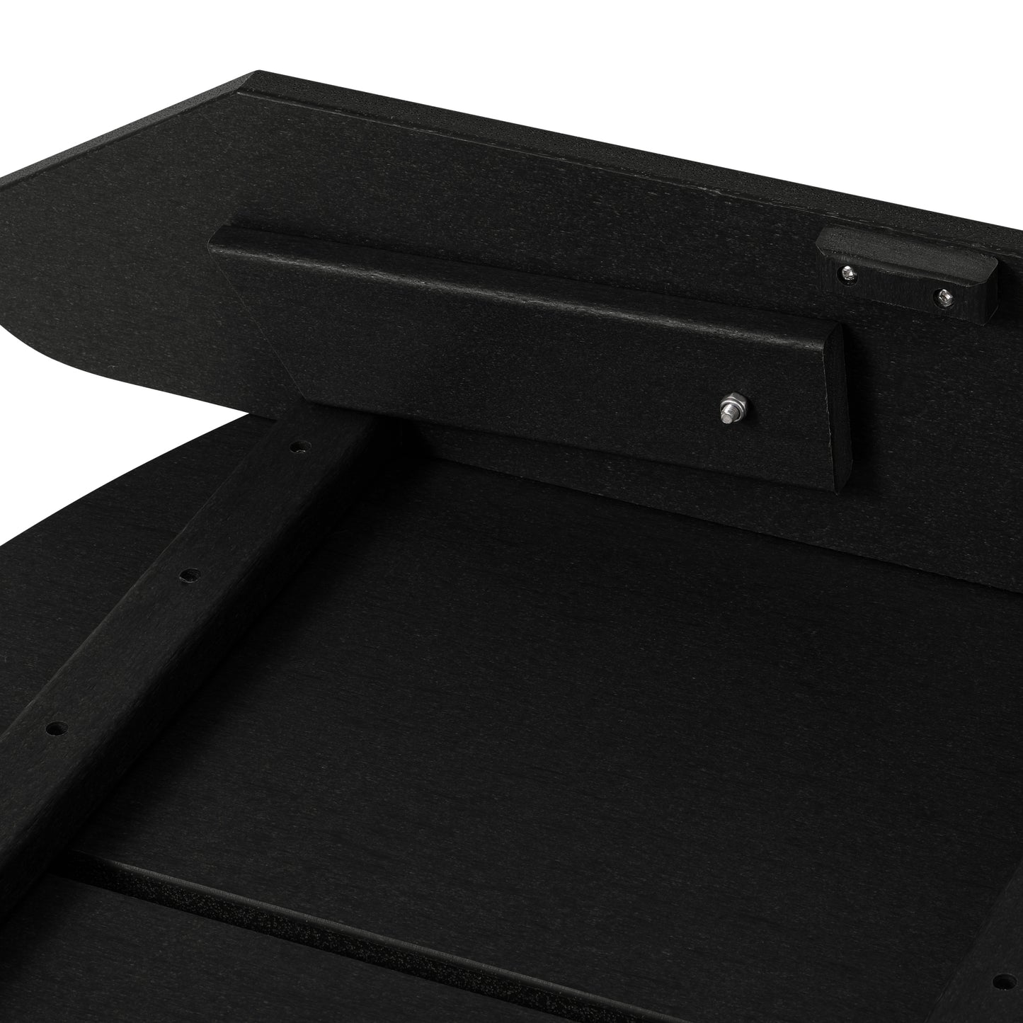 La Quinta Modern Ottoman