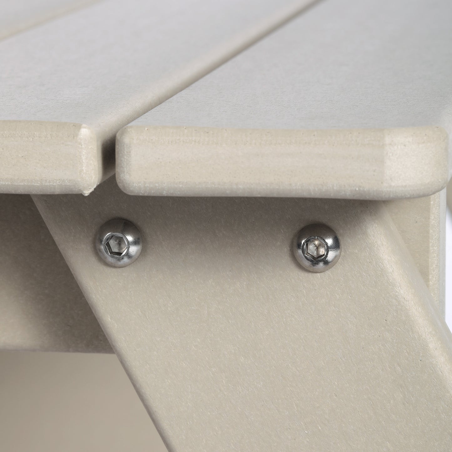 Tiny Terraces Kids' All-Weather Outdoor Picnic Table