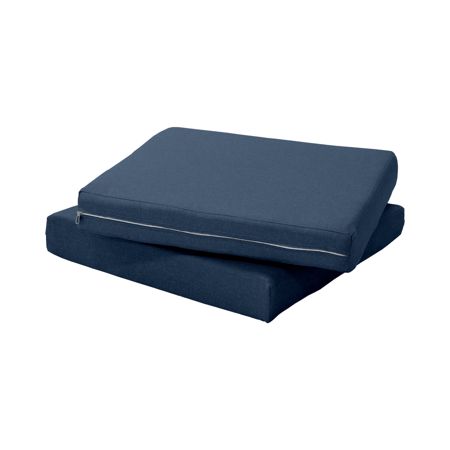 Outdoor Patio Sofa Seat Cushion (Set of 2)