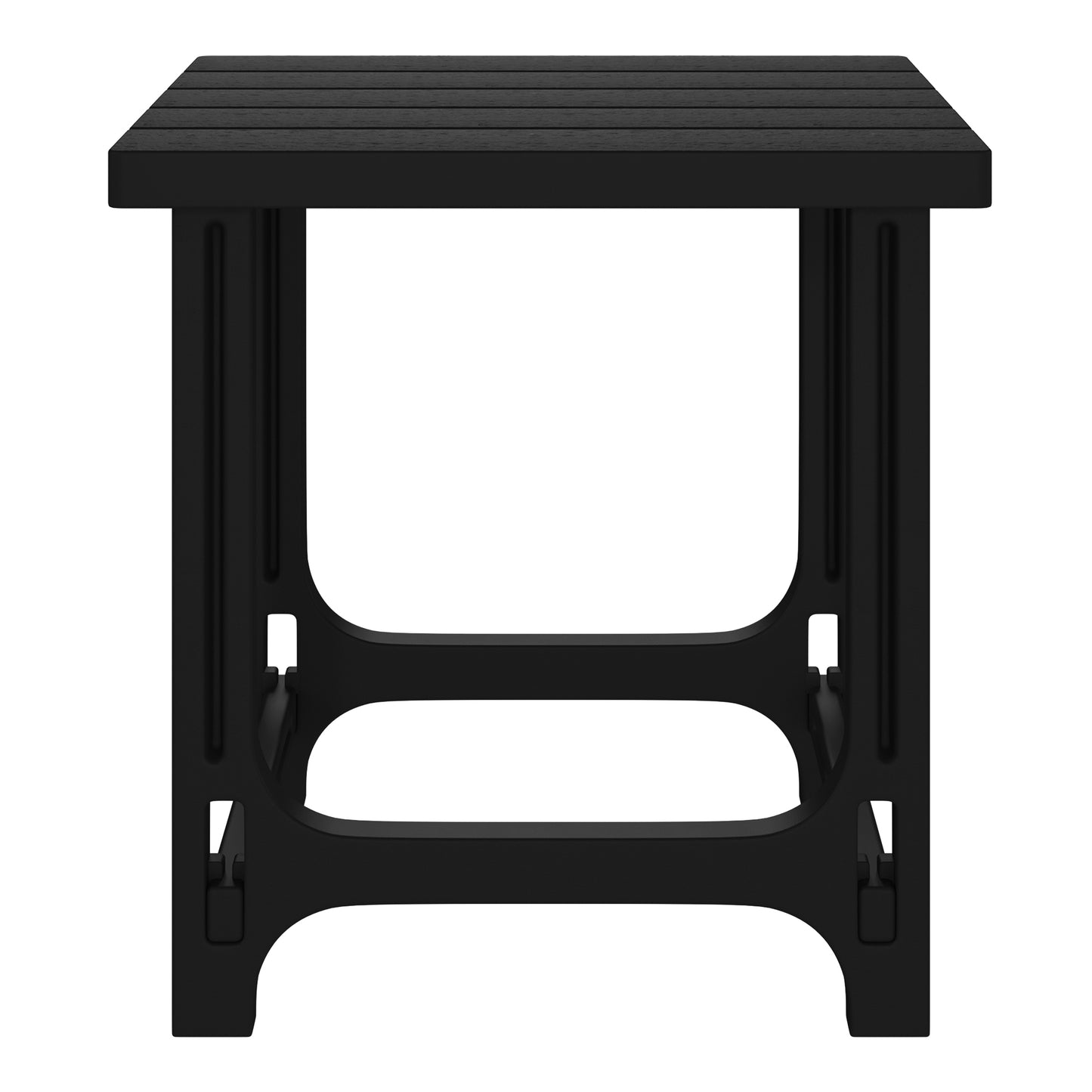 Snap’n Lock 18" Side Table (No Tools or Hardware Required)