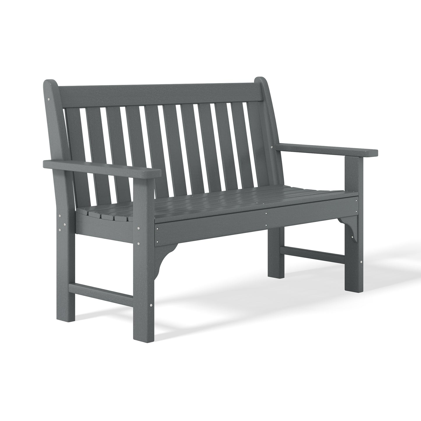 Tuscany 51" Garden Bench