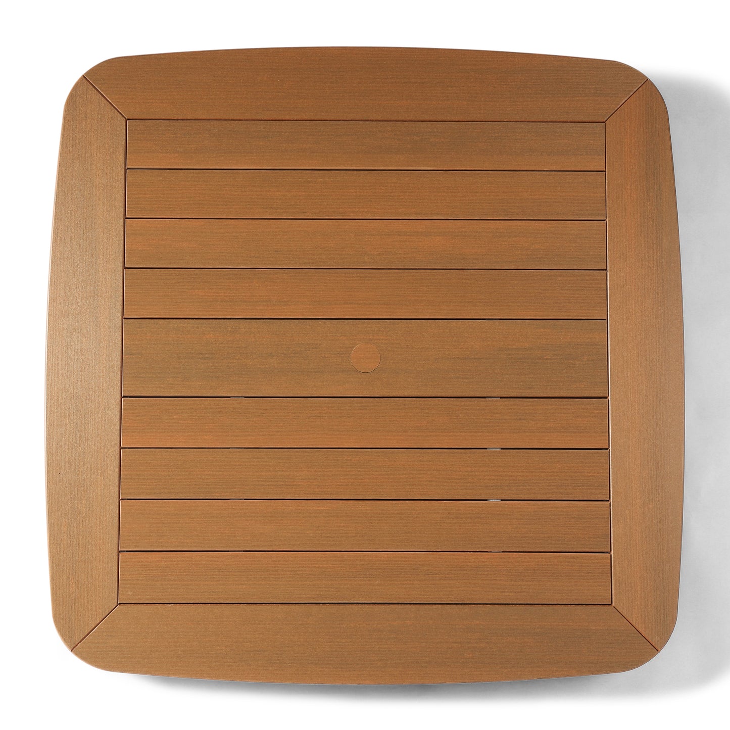 Heritage Ridge 37" Square Bar Table