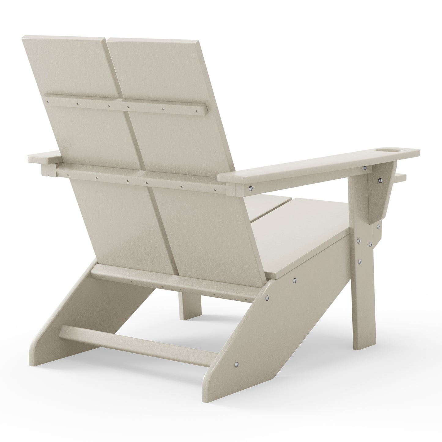 La Quinta Modern Adirondack Chair