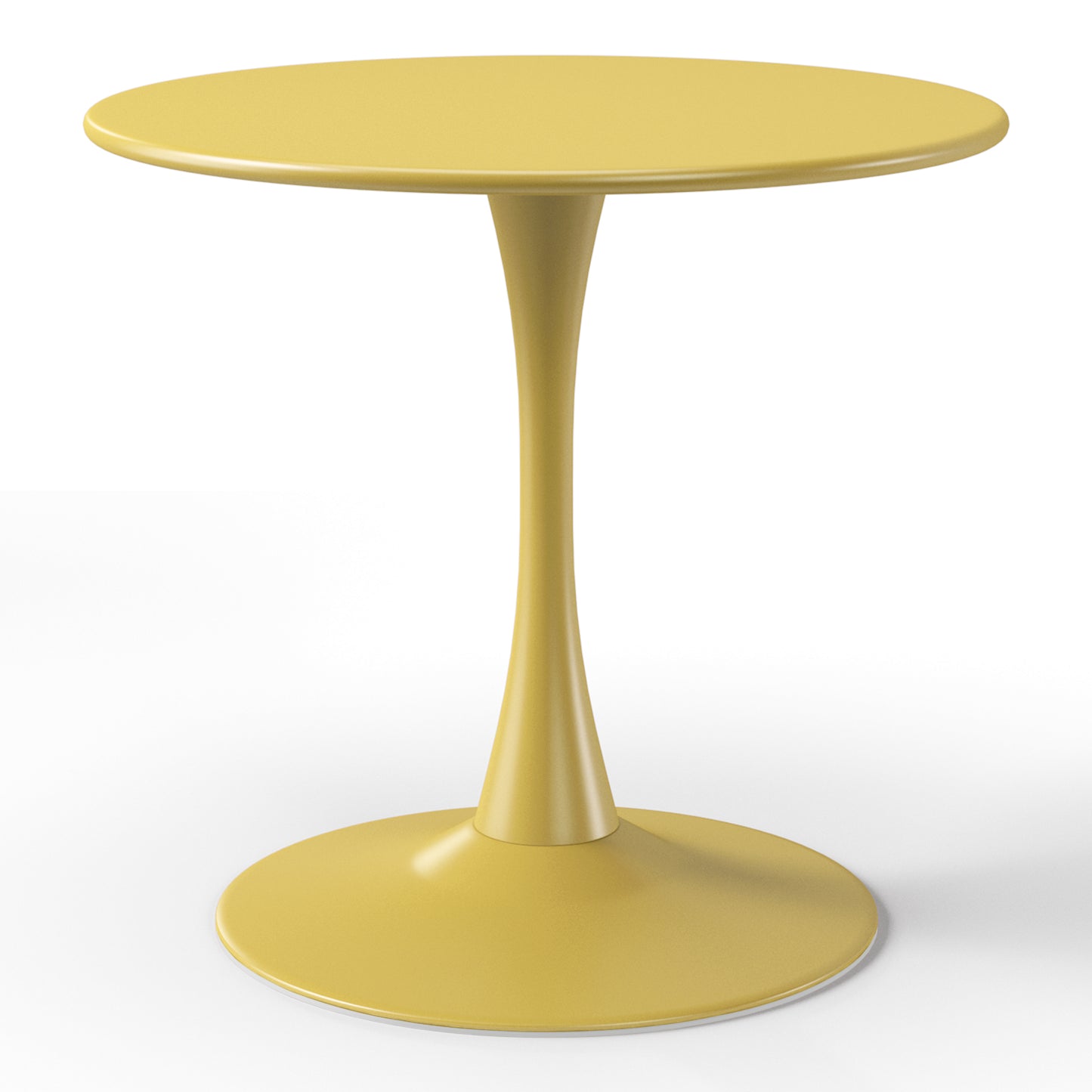 Polyform 31.5" Steel Dining Table