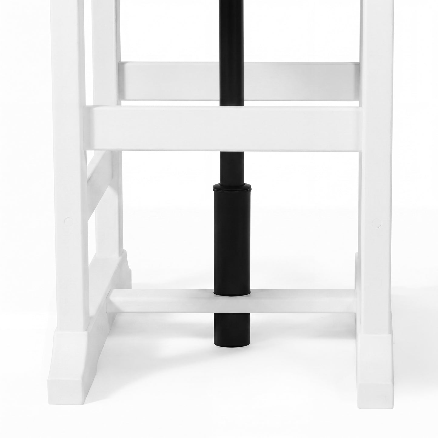 Heritage Ridge 37" Square Bar Table