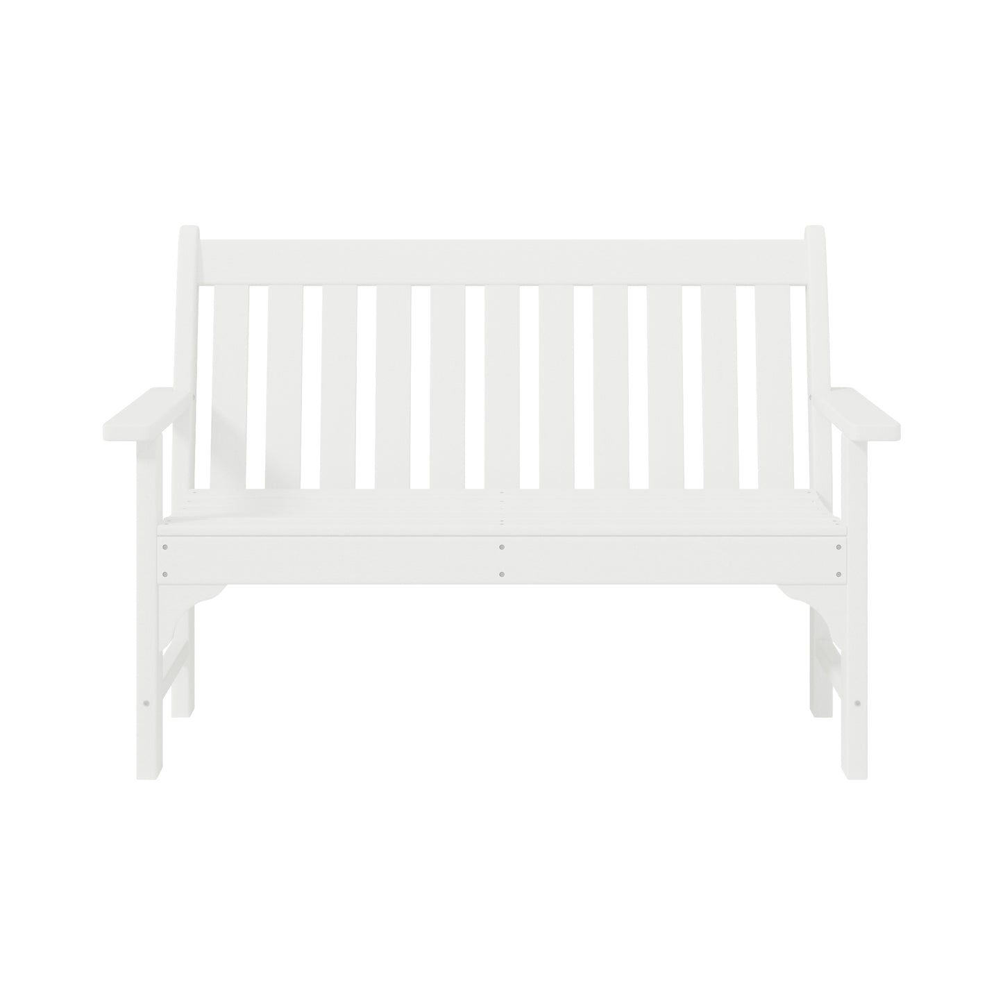 Tuscany 51" Garden Bench