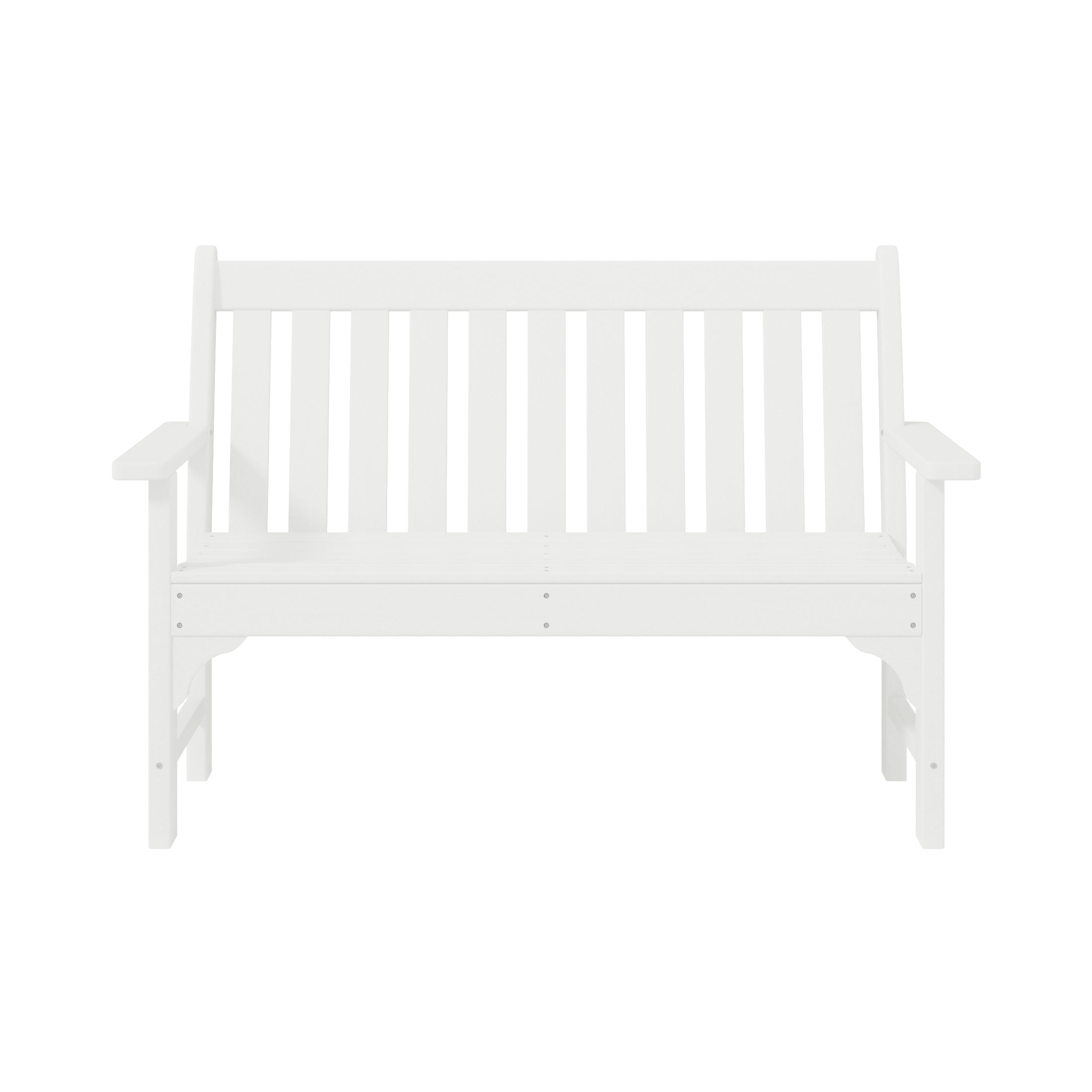 Tuscany 51" Garden Bench
