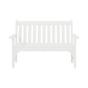 Tuscany 51" Garden Bench
