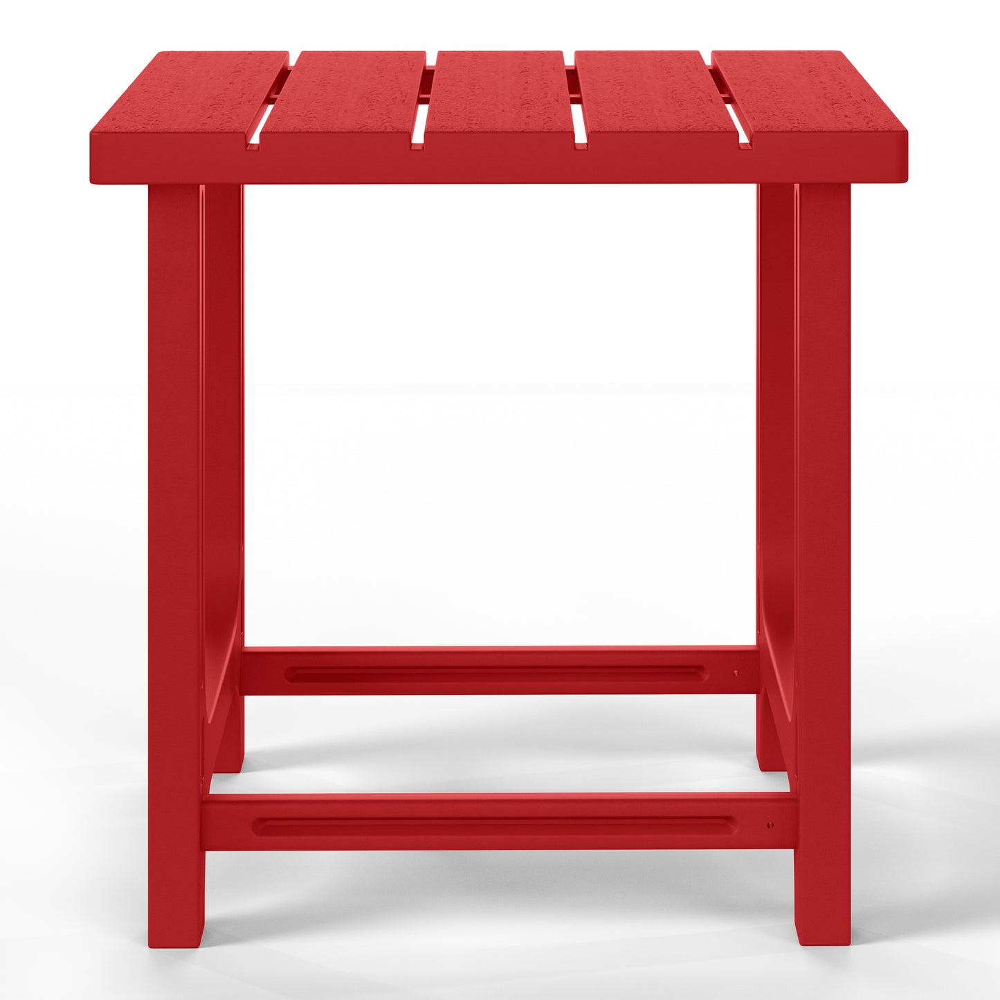 Snap’n Lock 18" Side Table (No Tools or Hardware Required)