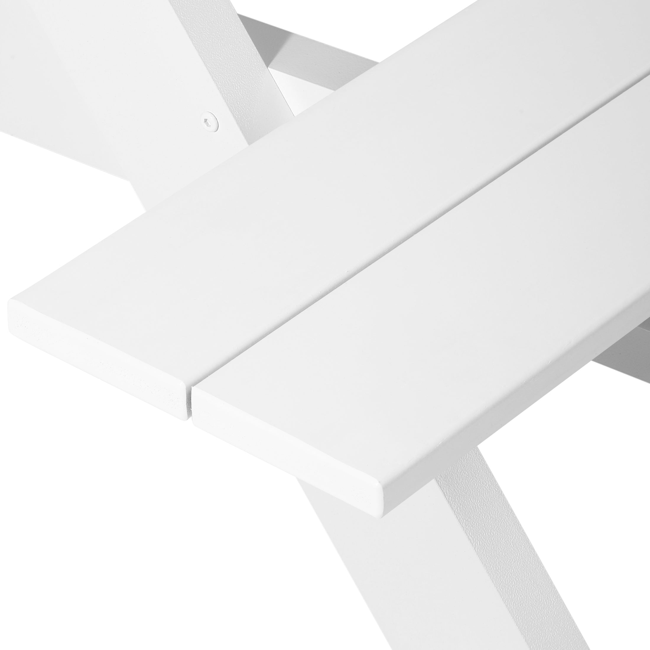 Vista 70" Rectangle Picnic Table