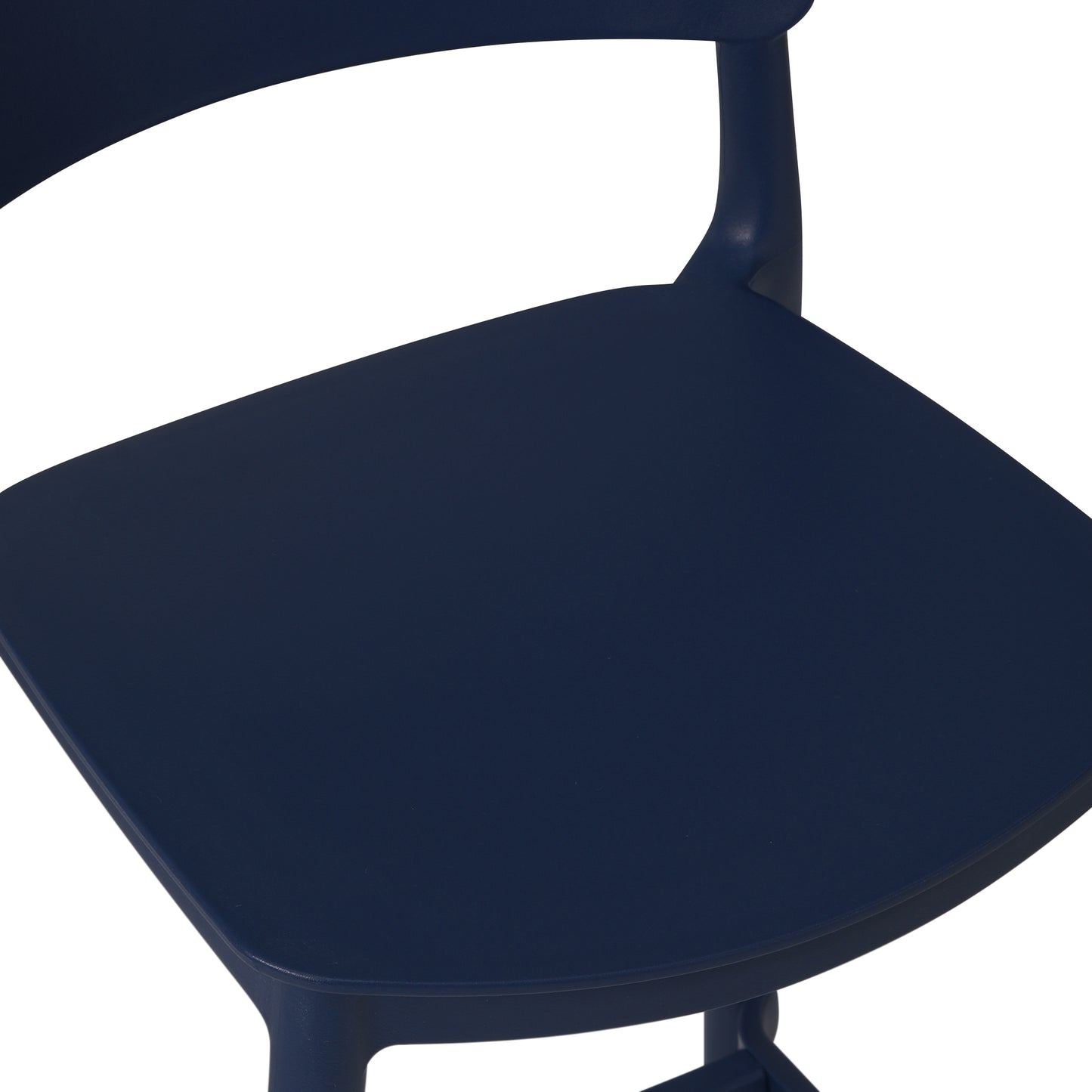 Polyform 29.5" Bar Stool (Set of 2)