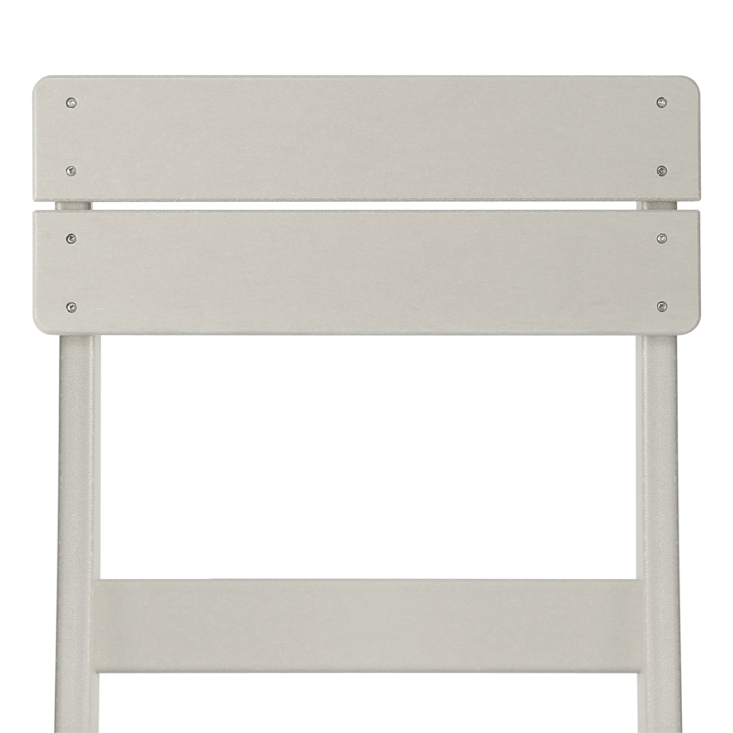 Aarhus All-Weather Outdoor Patio Folding Dining Chair