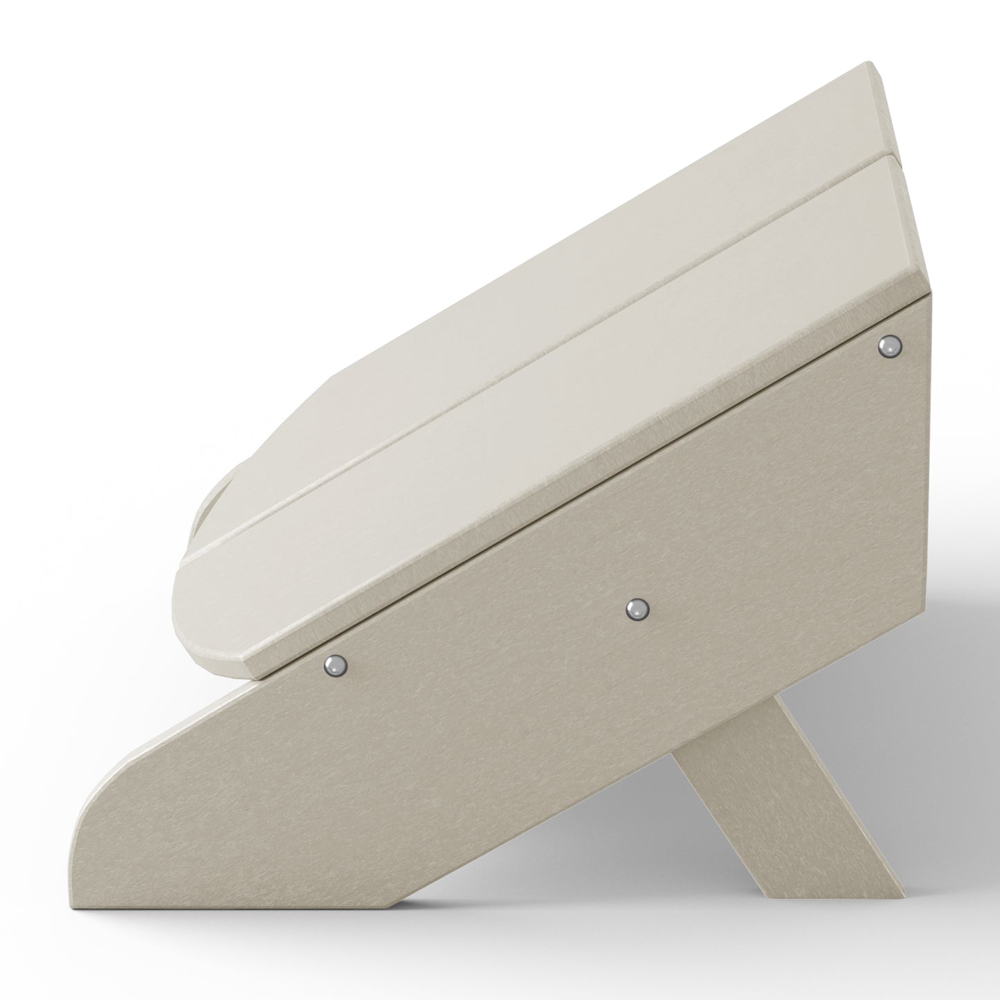 La Quinta Modern Ottoman