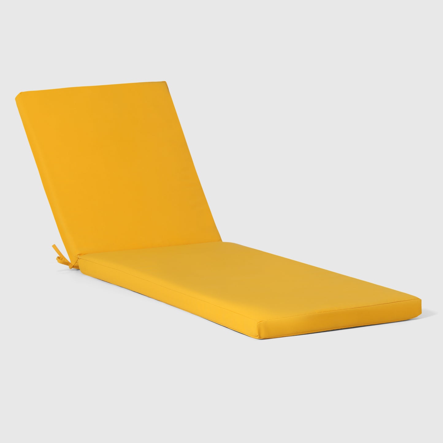 Outdoor Chaise Lounge Chair Cushions Set of 2