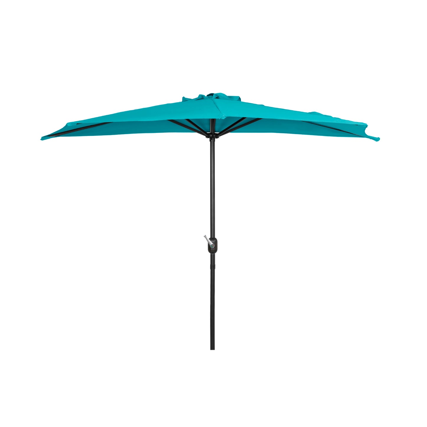 Kona 9ft Half Market Umbrella