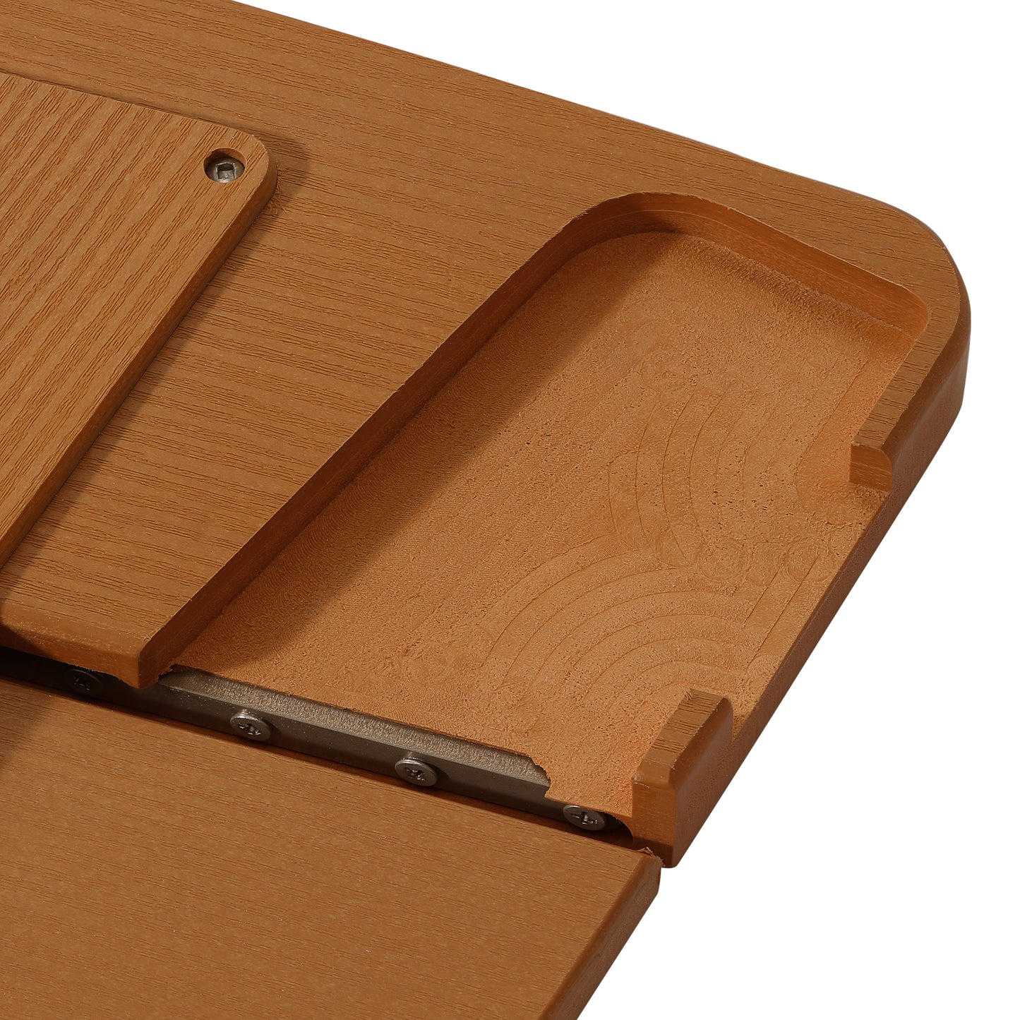Heritage Ridge Adirondack Connecting Wedge Table