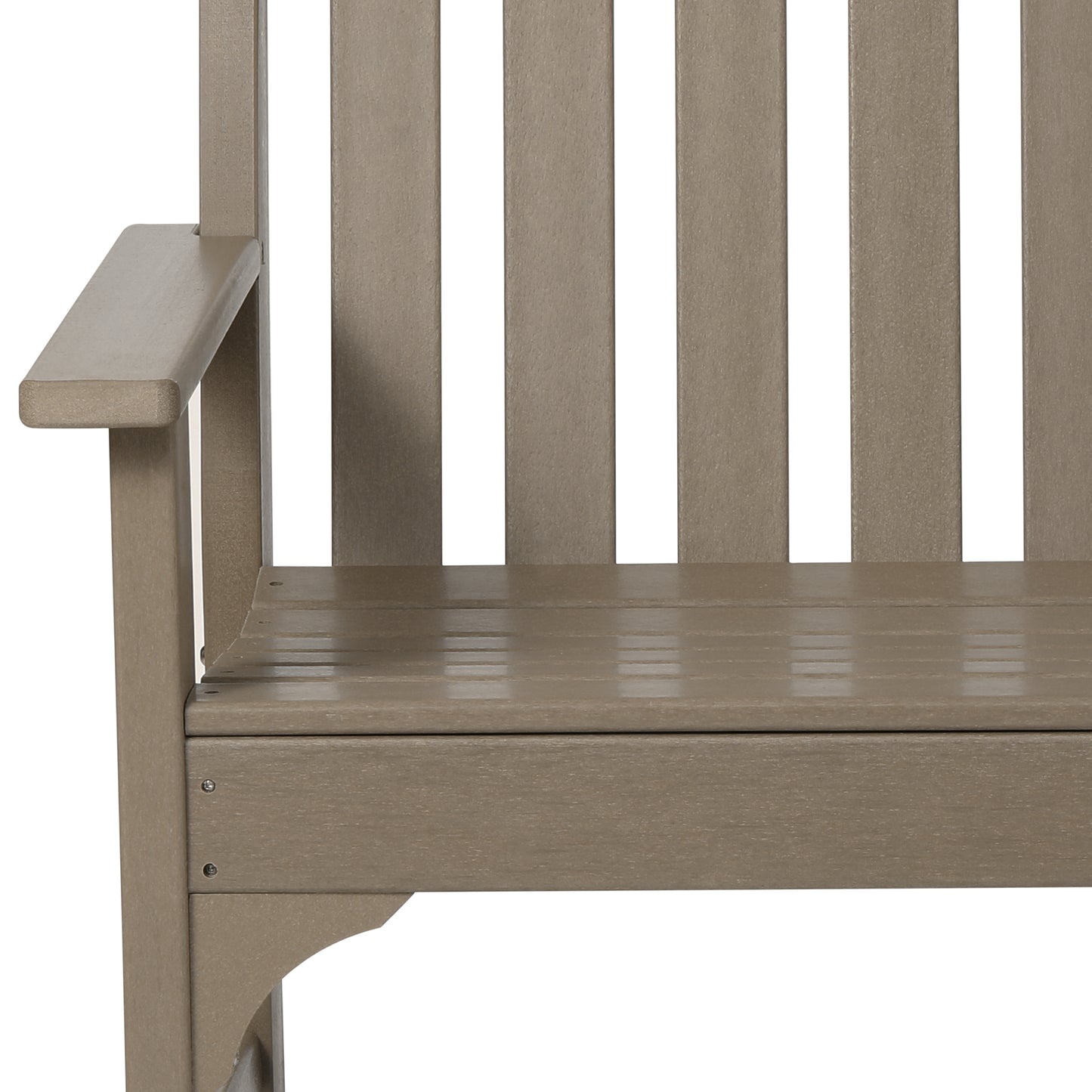 Tuscany 51" Garden Bench