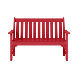 Tuscany 51" Garden Bench