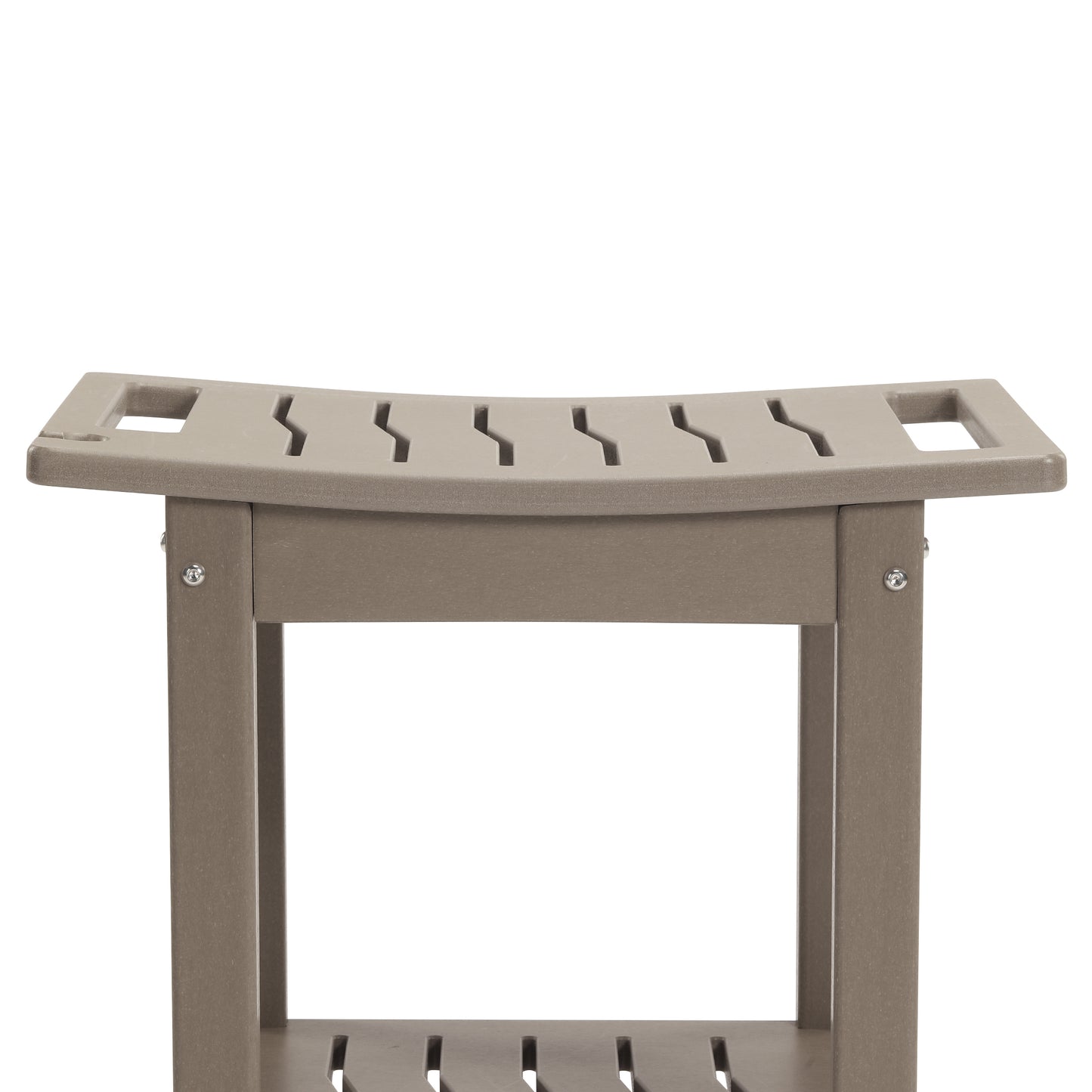 Cascade Bathroom Bench/Table