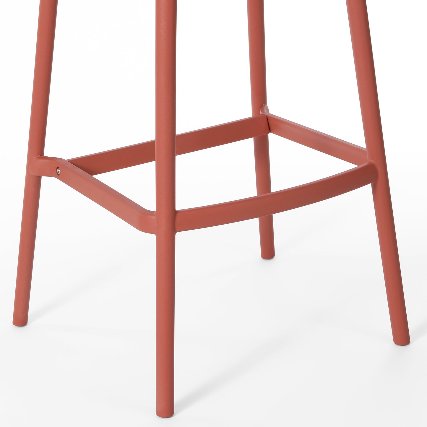 Polyform 29.5" Bar Stool (Set of 2)