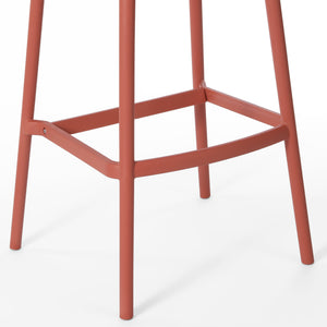 Polyform 29.5" Bar Stool (Set of 2)