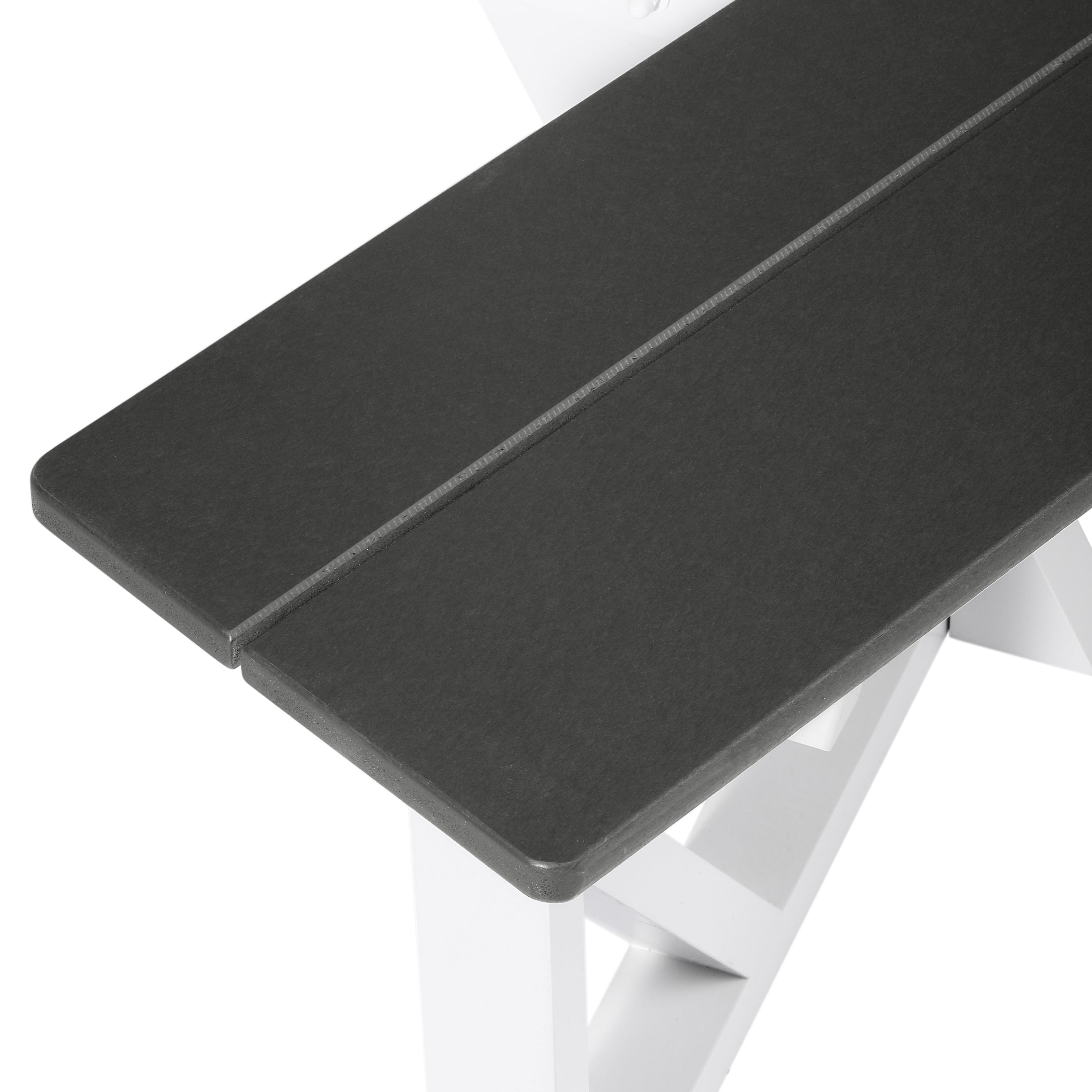 Vista 48" Octagon Picnic Table