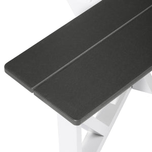 Vista 48" Octagon Picnic Table